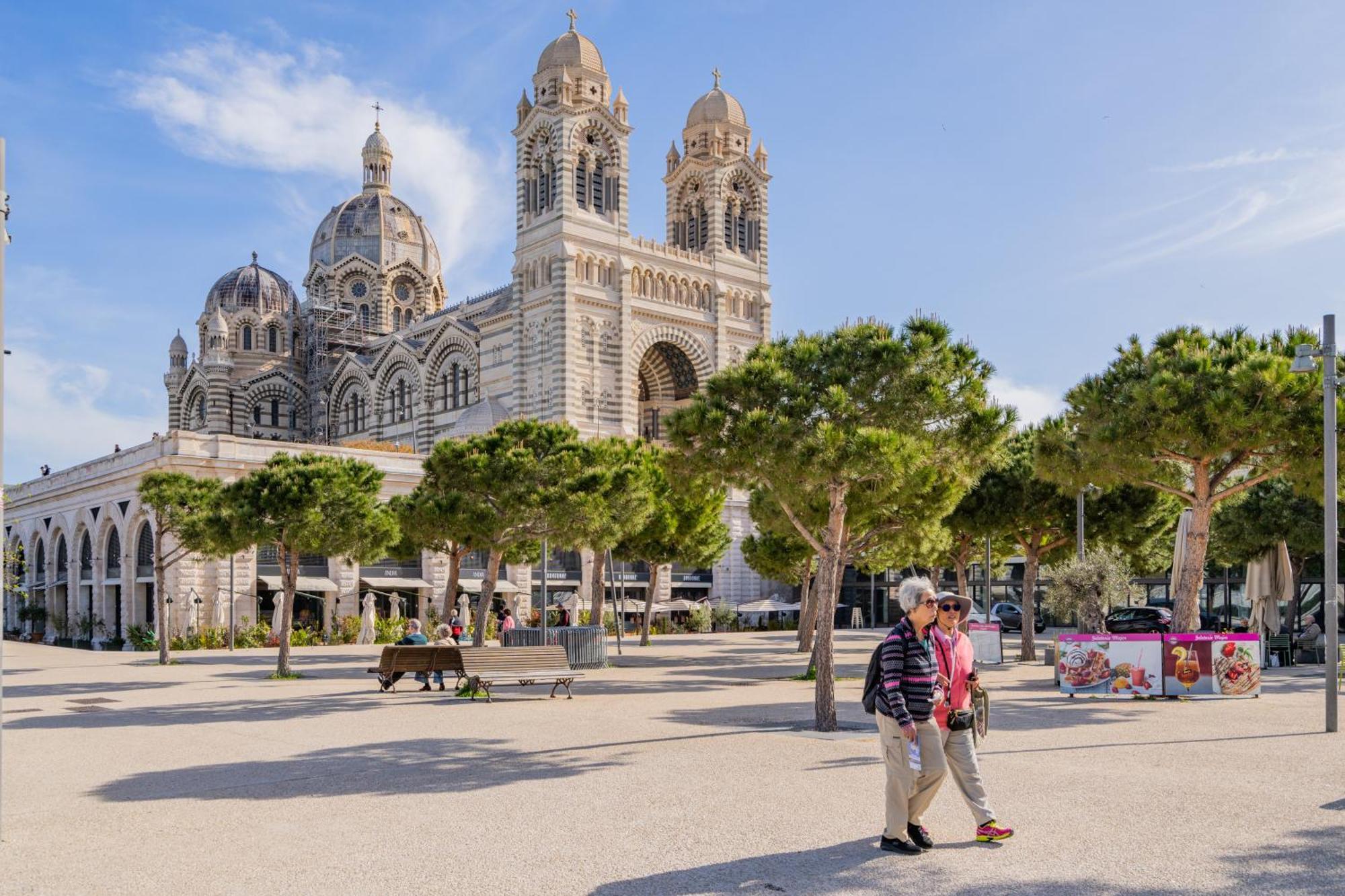 Le Castellane Coeur Centre Ville มาร์กเซย ภายนอก รูปภาพ