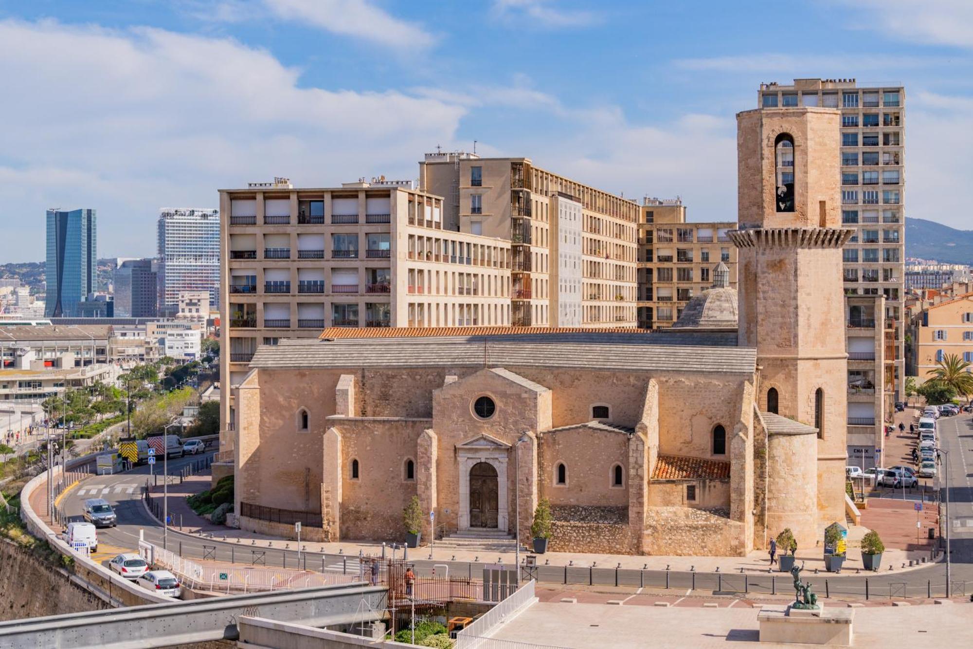Le Castellane Coeur Centre Ville มาร์กเซย ภายนอก รูปภาพ