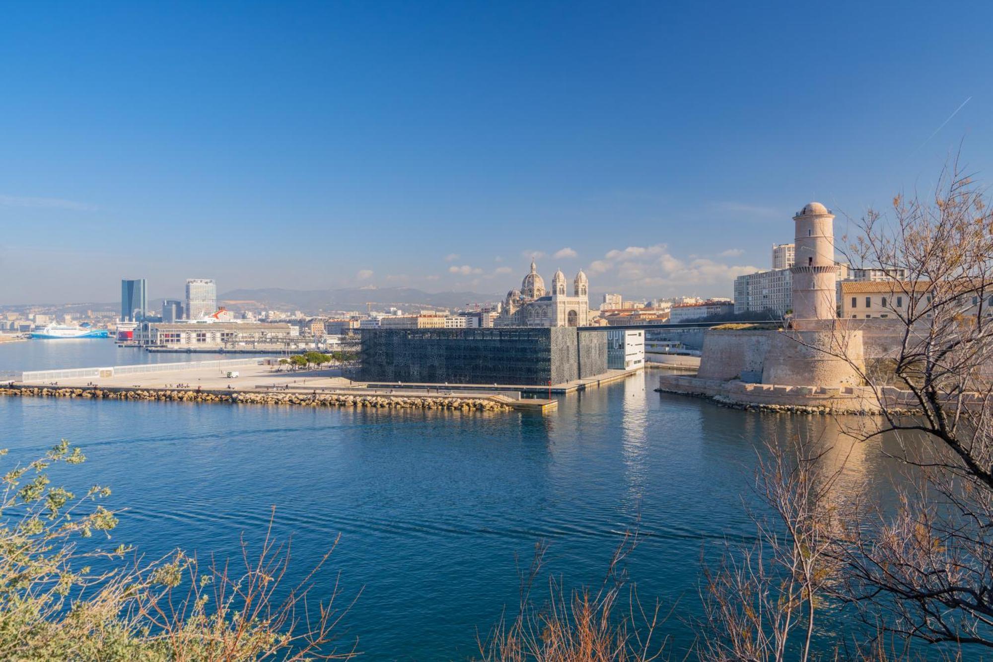 Le Castellane Coeur Centre Ville มาร์กเซย ภายนอก รูปภาพ