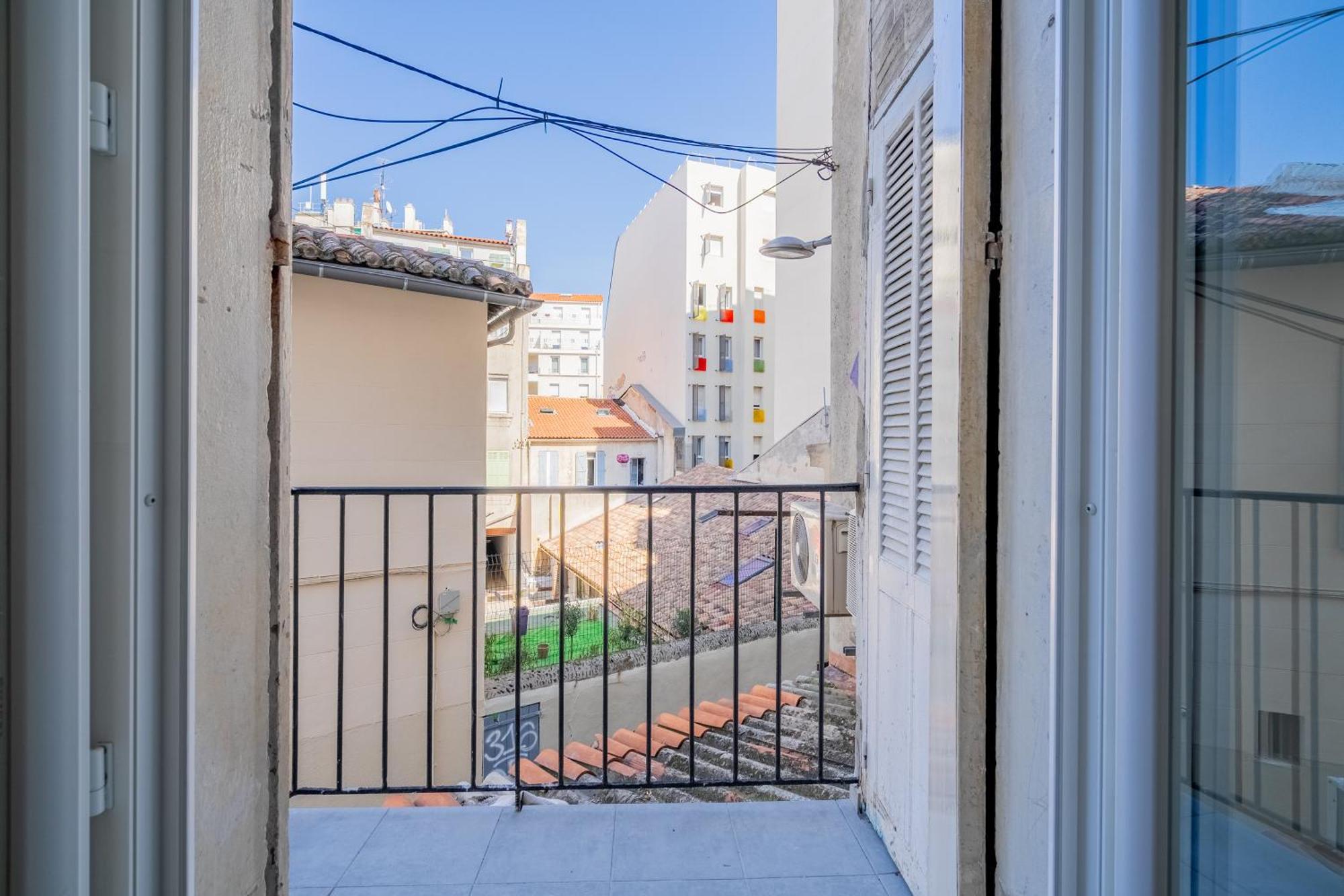 Le Castellane Coeur Centre Ville มาร์กเซย ภายนอก รูปภาพ